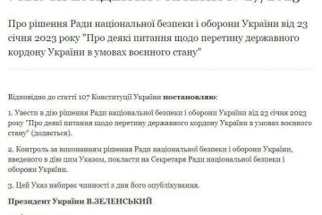 Кому заборонять виїжджати за кордон без службових цілей, згідно з рішенням РНБО Кому заборонять виїжджати за кордон без службових цілей, згідно з рішенням РНБО