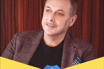 Переможемо - побачимо (відомий аналітик та співак Ігор Мізрах відповів на запитання нашого кореспондента) Переможемо - побачимо (відомий аналітик та співак Ігор Мізрах відповів на запитання нашого кореспондента)