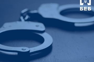 За ухилення від сплати податків БЕБ на Одещині арештувало майно директора підприємства на 8 млн грн За ухилення від сплати податків БЕБ на Одещині арештувало майно директора підприємства на 8 млн грн