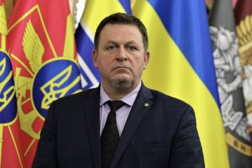 Заступник міністра оборони України подав у відставку через скандал із закупівлею яєць Заступник міністра оборони України подав у відставку через скандал із закупівлею яєць