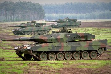 Дозвіл на постачання танків Leopard 2 Україні скоро буде, – Генсек НАТО Дозвіл на постачання танків Leopard 2 Україні скоро буде, – Генсек НАТО