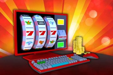 Лучшие новые онлайн казино Украины на деньги Лучшие новые онлайн казино Украины на деньги