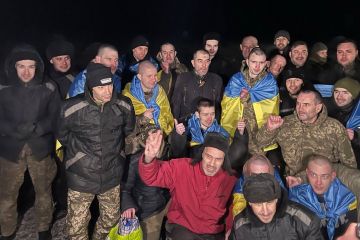 У Координаційному штабі повідомили, скільки українців перебуває у російському полоні У Координаційному штабі повідомили, скільки українців перебуває у російському полоні