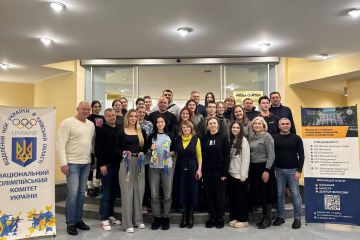 «Чат з чемпіоном» «Чат з чемпіоном»