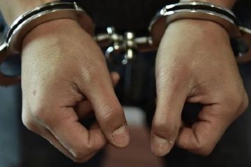 Пригрозив ножем та зґвалтував: в Кам’янському судять злочинця! Пригрозив ножем та зґвалтував: в Кам’янському судять злочинця!