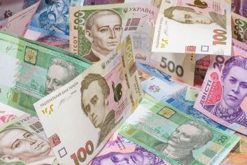 Депутати Дніпровщини отримали гроші для покращення рівня життя населення! Депутати Дніпровщини отримали гроші для покращення рівня життя населення!