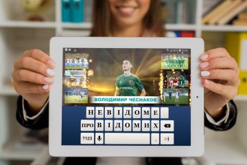 #НЕВІДОМЕ_ПРО_ ВІДОМИХ: Володимир Чеснаков – капітан ФК «Ворскла», випускник ПНПУ імені В. Г. Короленка #НЕВІДОМЕ_ПРО_ ВІДОМИХ: Володимир Чеснаков – капітан ФК «Ворскла», випускник ПНПУ імені В. Г. Короленка