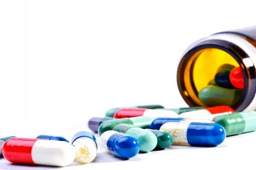 ​Верховна Рада зареєструвала законопроект: ліки можуть купити діти тільки від 14 років
