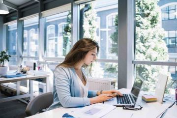 Ринок праці на карантині Ринок праці на карантині