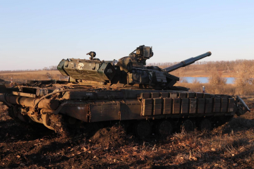 ЗСУ знищили майже тисячу окупантів за добу: подробиці від Генштабу ЗСУ знищили майже тисячу окупантів за добу: подробиці від Генштабу