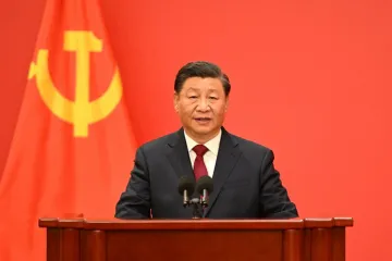 ​Китай оприлюднив «позицію щодо врегулювання української кризи»