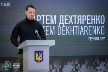 З початку повномасштабного вторгнення СБУ провела понад 3,6 тис. спецоперацій зі знищення російських окупантів З початку повномасштабного вторгнення СБУ провела понад 3,6 тис. спецоперацій зі знищення російських окупантів