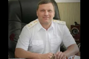 ​Член правління «Укрзалізниці» В’ячеслав Єрьомін налагодив схему заробітку на сухопутному зерновому коридорі