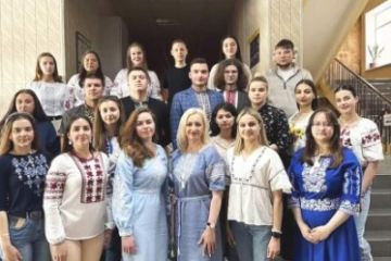 Полтавський педагогічний університет запрошує на навчання за освітньо-професійною програмою «Психологія» бакалаврського рівня вищої освіти Полтавський педагогічний університет запрошує на навчання за освітньо-професійною програмою «Психологія» бакалаврського рівня вищої освіти