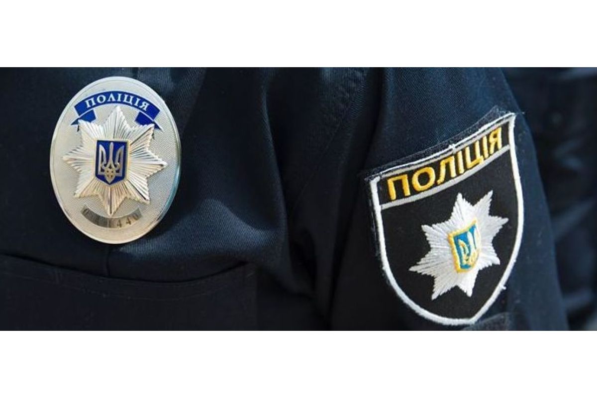Через недотримання громадянами правил карантину поліція збільшила кількість патрулів Через недотримання громадянами правил карантину поліція збільшила кількість патрулів