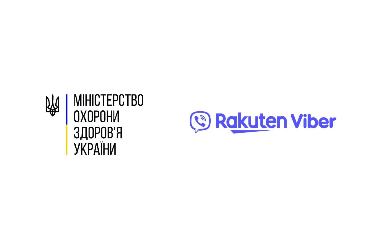 Viber-спільнота про COVID-19 від Міністерства Охорони Здоров’я