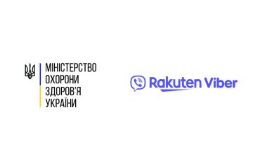 Viber-спільнота про COVID-19 від Міністерства Охорони Здоров’я Viber-спільнота про COVID-19 від Міністерства Охорони Здоров’я