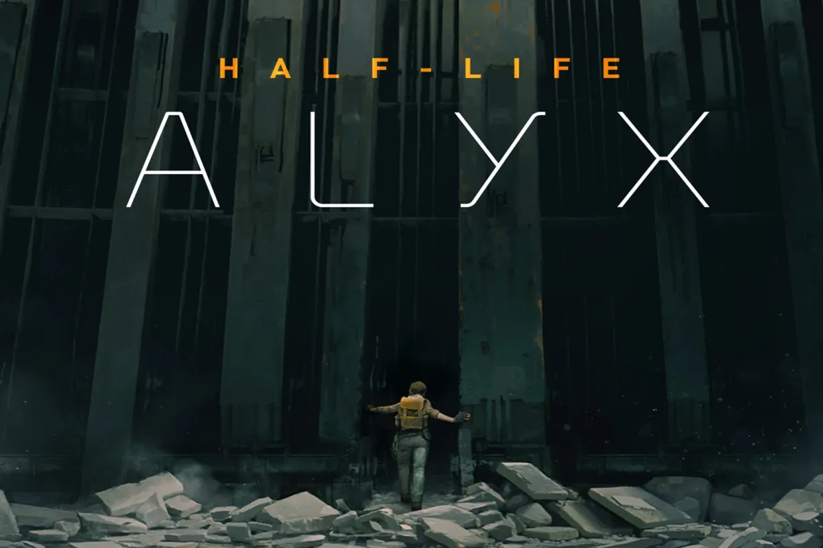 Valve випустили продовження гри Half-Life