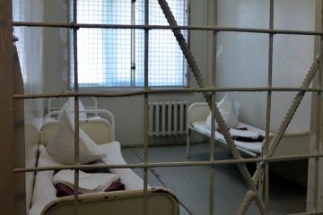 За вбивство жінки неосудного чоловіка відправлено до психіатричної установи За вбивство жінки неосудного чоловіка відправлено до психіатричної установи