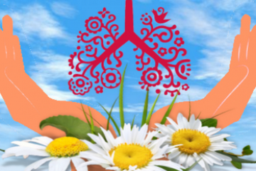 24 березня відзначають Всесвітній день боротьби проти туберкульозу: онлайн-дискусія "Лікарів без кордонів" 24 березня відзначають Всесвітній день боротьби проти туберкульозу: онлайн-дискусія "Лікарів без кордонів"