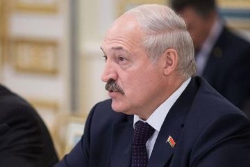 Для лукашенко уже важно одно – вовремя и правильно сдаться в плен Для лукашенко уже важно одно – вовремя и правильно сдаться в плен