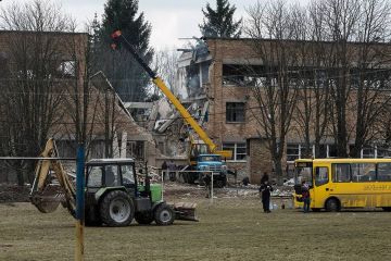 Двоє людей загинули і ще дев’ятеро отримали поранення внаслідок обстрілу Сумщини, повідомили в ОВА  Двоє людей загинули і ще дев’ятеро отримали поранення внаслідок обстрілу Сумщини, повідомили в ОВА