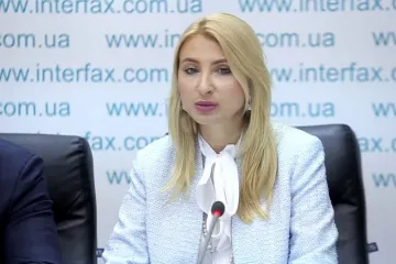 ​Членом наглядової ради «Укрпошти» стала обвинувачена у корупції Наталія Бернацька