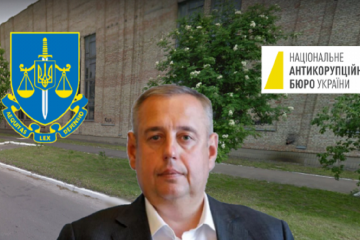 Сумнівні інвестиції та судові спори: чому НАБУ і САП зацікавилися забудовою Дмитра Ісаєнка Сумнівні інвестиції та судові спори: чому НАБУ і САП зацікавилися забудовою Дмитра Ісаєнка