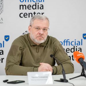 ​Міністр енергетики: Атака 22 березня була наймасштабнішою за всю історію атак на енергетику