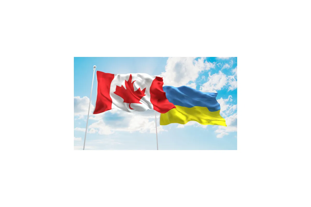 Зеленський і Трюдо обговорили співпрацю України та Канади