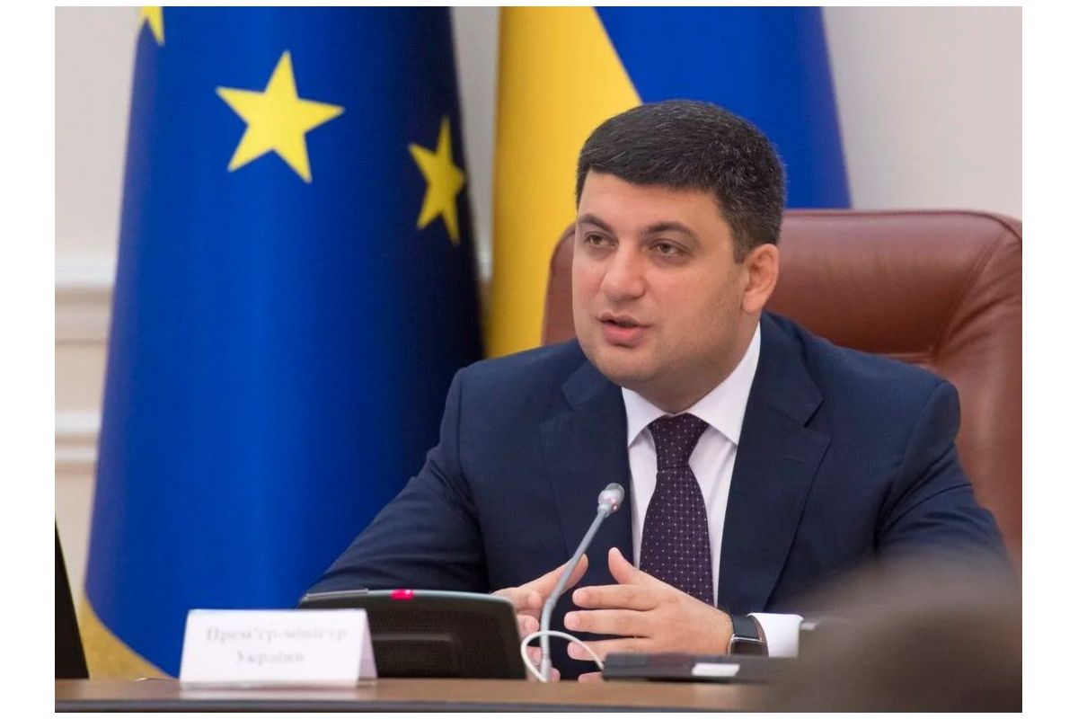 Прем’єр-міністр прокоментував можливість зниження тарифів на газ Прем’єр-міністр прокоментував можливість зниження тарифів на газ