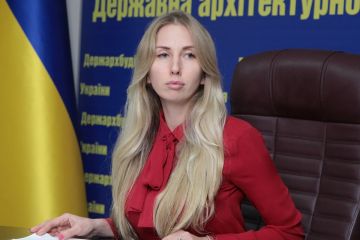 Чому екс в.о Голови ДАБІ Олена Костенко за двомісячний турборежим позитивних змін поплатилась звільненням?! Кому вигідна корупція в цій структурі?!...  Чому екс в.о Голови ДАБІ Олена Костенко за двомісячний турборежим позитивних змін поплатилась звільненням?! Кому вигідна корупція в цій структурі?!...