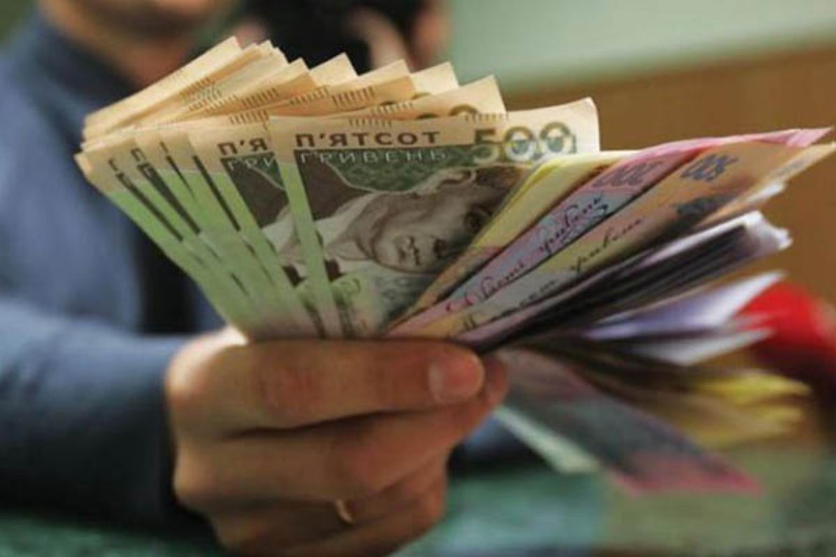 Виконуючого обов’язки голови сільської ради покарано за особисте преміювання Виконуючого обов’язки голови сільської ради покарано за особисте преміювання