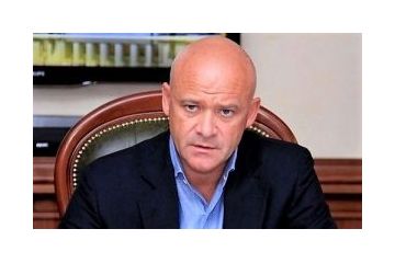 Тактическое отступление. Как у Труханова закрыли «Привоз» и причем тут Кернес Тактическое отступление. Как у Труханова закрыли «Привоз» и причем тут Кернес