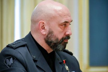 Сергій Кривонос: про енергетичну безпеку - «про кров війни» Сергій Кривонос: про енергетичну безпеку - «про кров війни»