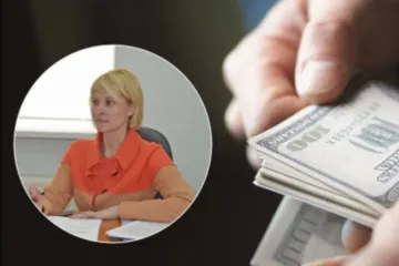 ​Юлия Шадевская на взятках зарабатывает примерно по 200 тысяч долларов в месяц - Одесский налоговик рассказал о коррупционной схеме, в которой и сам участвовал