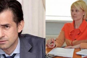 Шадевская Юлия - идеальный налоговик для скруток Шадевская Юлия - идеальный налоговик для скруток