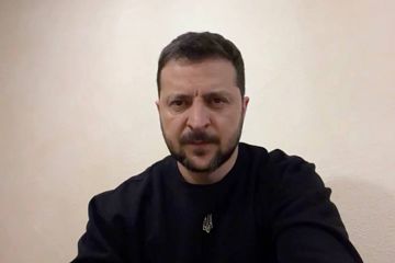 Наша перемога в цій війні буде спільною – усіх, хто її наближав – звернення Президента України Наша перемога в цій війні буде спільною – усіх, хто її наближав – звернення Президента України