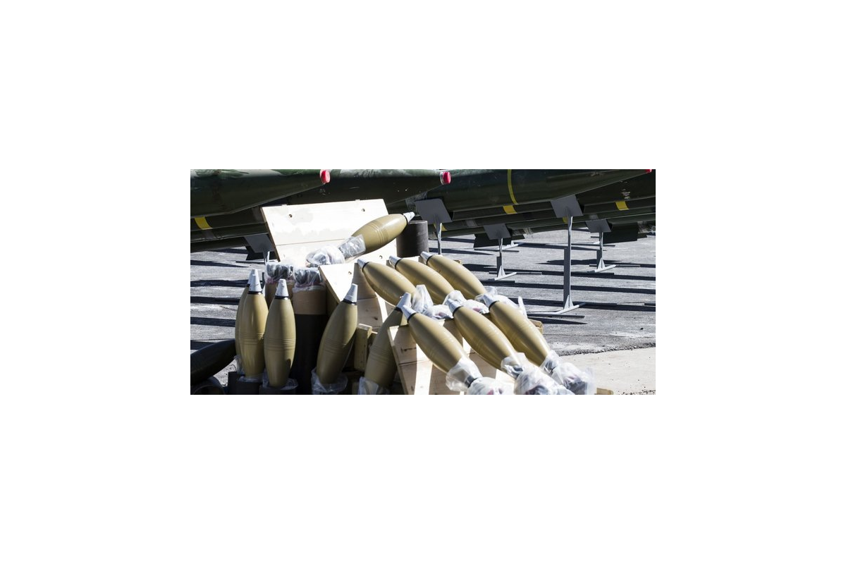 Іран поставив Росії за останні пів року понад 300 000 артилерійських снарядів і мільйон патронів Каспійським морем Іран поставив Росії за останні пів року понад 300 000 артилерійських снарядів і мільйон патронів Каспійським морем