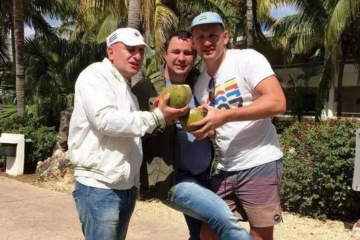 Новий виток конфлікту навколо "Укрбуду": знову виринає тінь Татарова Новий виток конфлікту навколо "Укрбуду": знову виринає тінь Татарова