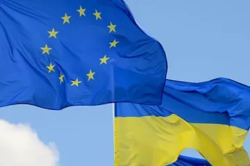 ​Україна та ЄС визнаватимуть та виконуватимуть судові рішення одне одного