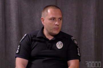 Ексначальника слідчого управління черкаської поліції підозрюють в отриманні 20 тисяч доларів хабаря Ексначальника слідчого управління черкаської поліції підозрюють в отриманні 20 тисяч доларів хабаря