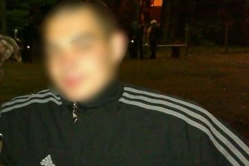 Пишався та вихваляв «кадирівців», які захопили і зруйнували Бородянку – судитимуть мешканця Бучанського району   Пишався та вихваляв «кадирівців», які захопили і зруйнували Бородянку – судитимуть мешканця Бучанського району