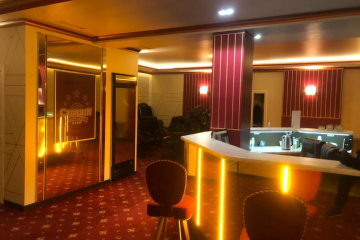 В Николаеве СБУ закрыла два нелегальных игровых зала В Николаеве СБУ закрыла два нелегальных игровых зала