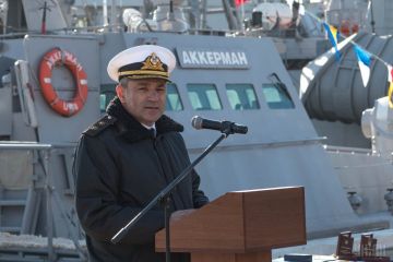 Воронченко здивований ажіотажем у ЗМІ щодо його можливого призначення на нову посаду Воронченко здивований ажіотажем у ЗМІ щодо його можливого призначення на нову посаду