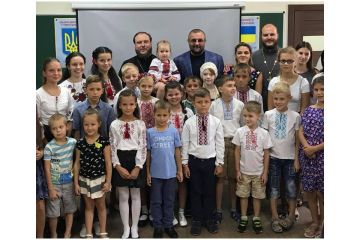 Петровський Олександр Володимирович: підтримка соціальних та художніх проектів, присвячених рідній мові, сьогодні є дуже важливою Петровський Олександр Володимирович: підтримка соціальних та художніх проектів, присвячених рідній мові, сьогодні є дуже важливою