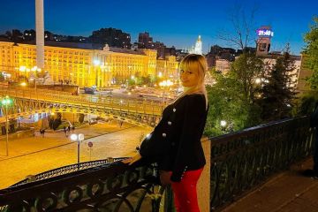 Марина Корниенко - женщина с большим сердцем и многогранными талантами Марина Корниенко - женщина с большим сердцем и многогранными талантами