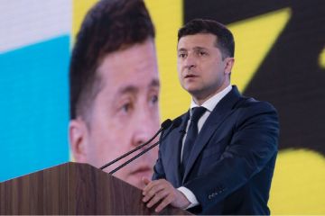 Володимир Зеленський: Прозорий ринок землі – це те, що ми обіцяли і що робимо Володимир Зеленський: Прозорий ринок землі – це те, що ми обіцяли і що робимо