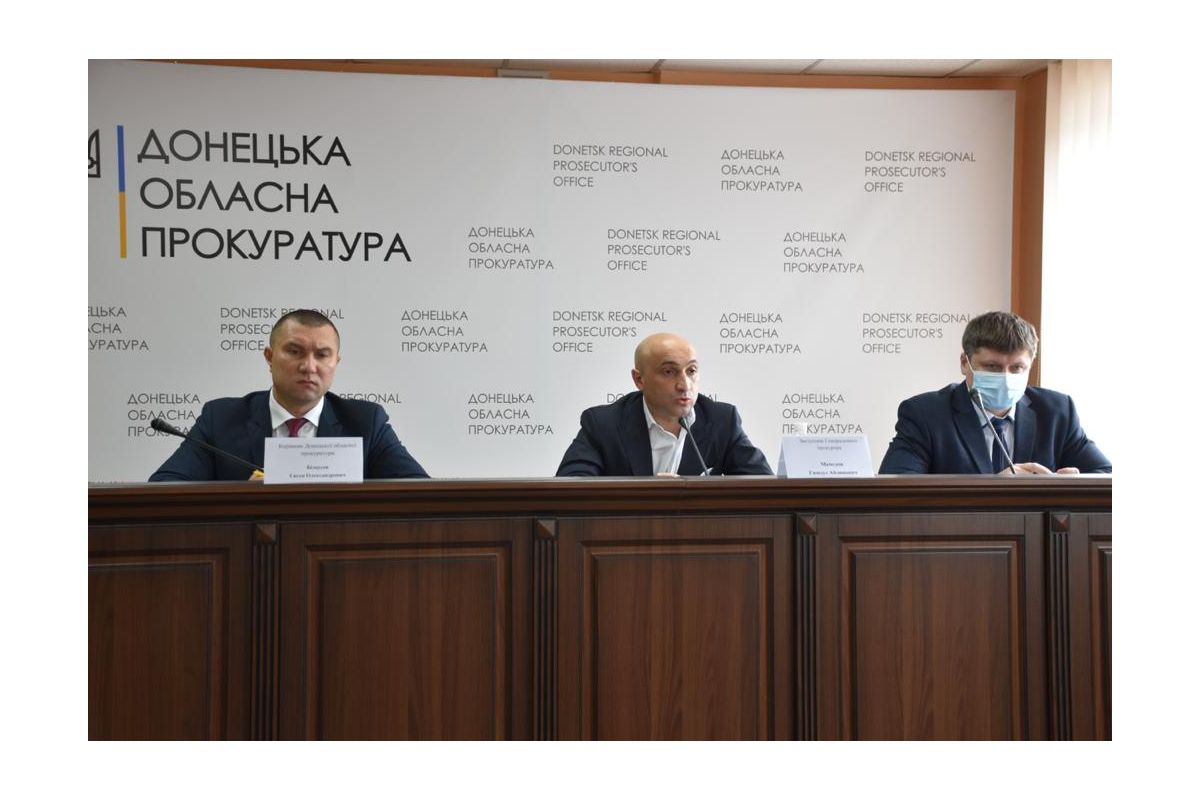 Заступник Генпрокурора Гюндуз Мамедов провів наради щодо стану розслідування злочинів, вчинених в умовах збройного конфлікту Заступник Генпрокурора Гюндуз Мамедов провів наради щодо стану розслідування злочинів, вчинених в умовах збройного конфлікту