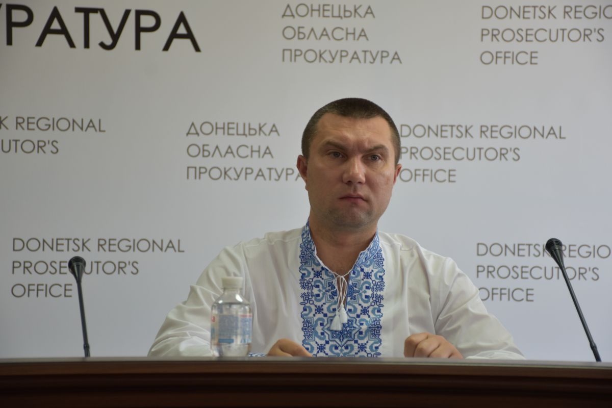 У прокуратурі відбулась спільна нарада з поліцейськими щодо стану досудового розслідування кримінальних проступків У прокуратурі відбулась спільна нарада з поліцейськими щодо стану досудового розслідування кримінальних проступків